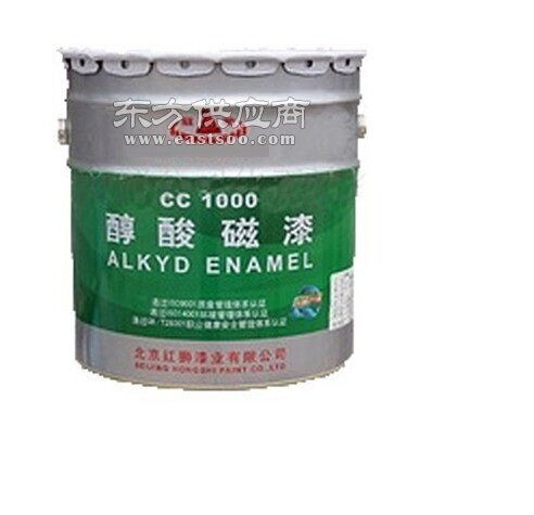 醇酸漆市場明星 紅獅醇酸磁漆與快干錘紋漆的卓越表現