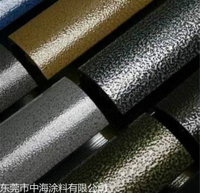 汕頭機(jī)械油漆之快干錘紋漆 特性、應(yīng)用與施工指南