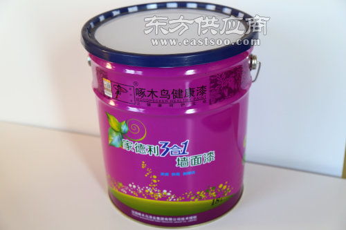 陜西涂料招商新機(jī)遇 啄木鳥涂料加盟，聚焦快干錘紋漆市場(chǎng)